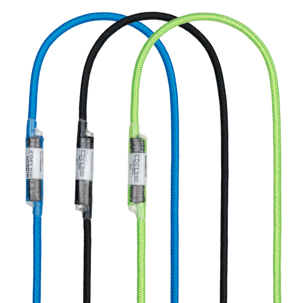 Edelrid HMPE 6 mm Cord Sling from GME Supply